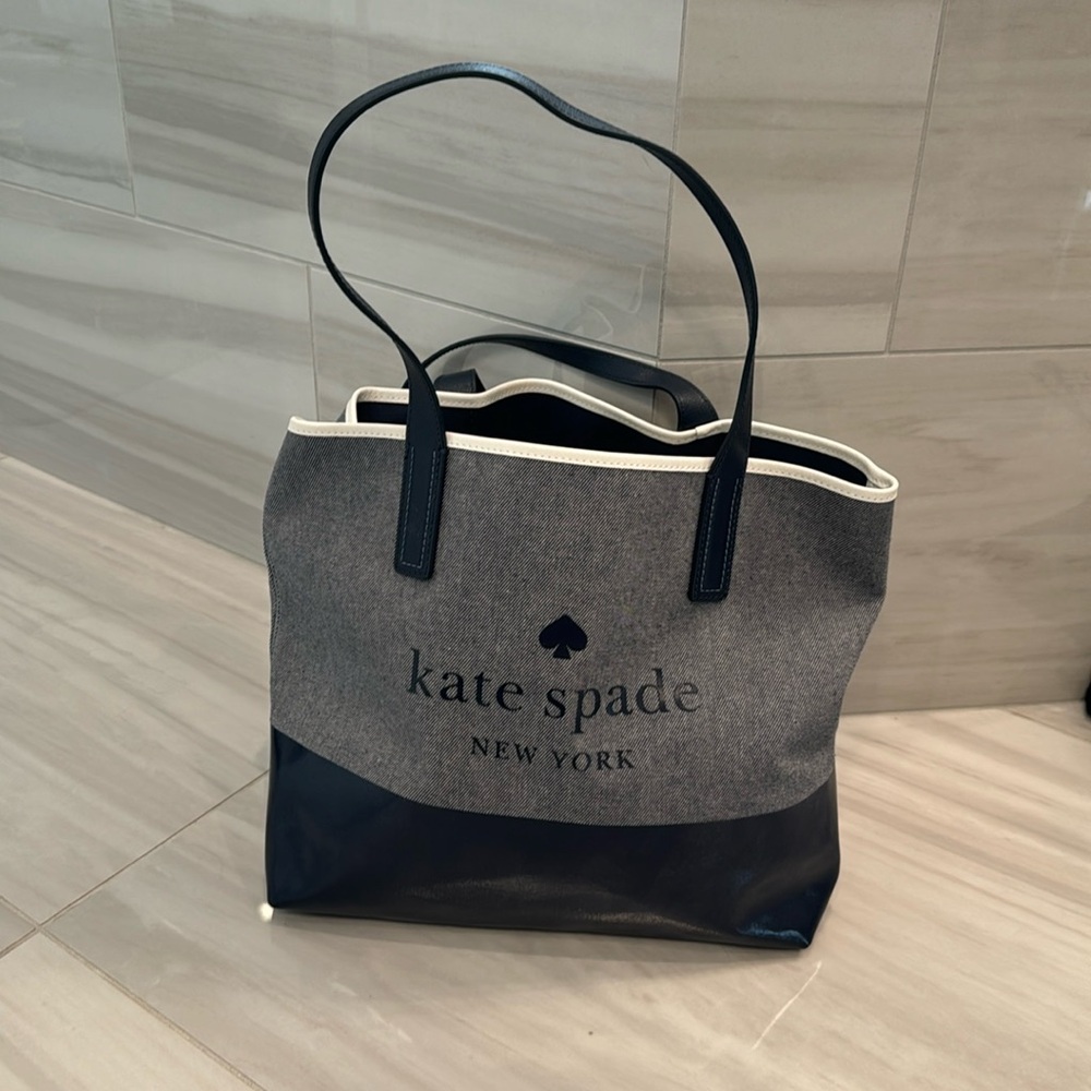 Kate Spade Tote Bag